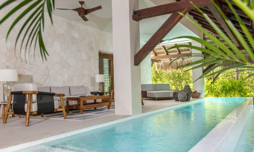 Presidential Villa